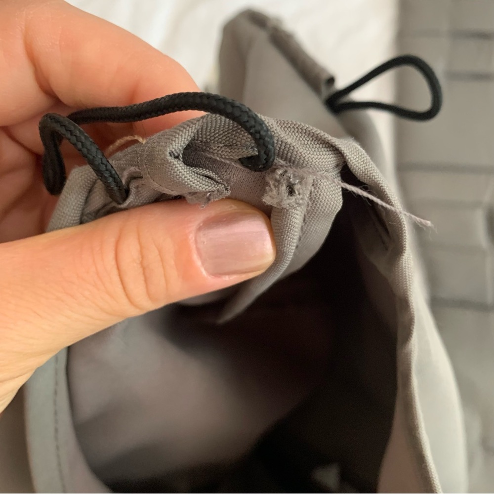 Babyzen Yoyo 6+ Color Pack Grey - Picture 10 of 10